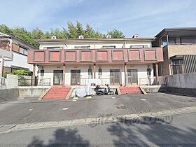 京都府宇治市木幡檜尾（賃貸テラスハウス2LDK・1階・58.32㎡） その11