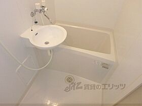 レオパレスビューテラス草内 303 ｜ 京都府京田辺市草内西垣内（賃貸アパート1K・3階・26.08㎡） その4