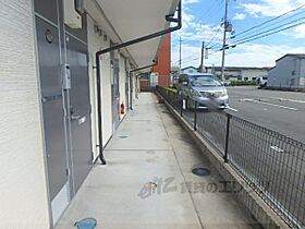 レオパレスビューテラス草内 306 ｜ 京都府京田辺市草内西垣内（賃貸アパート1K・3階・26.08㎡） その30