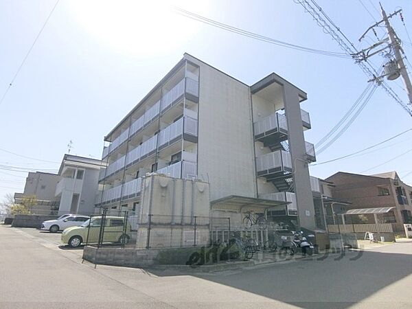 レオパレスＭＡＲＵＴＯ京田辺 206｜京都府京田辺市三山木中央３丁目(賃貸マンション1K・2階・26.08㎡)の写真 その8