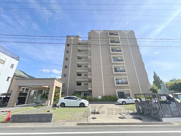 京都府宇治市五ヶ庄戸ノ内(賃貸マンション3LDK・7階・70.41㎡)の写真 その12