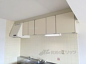 京都府木津川市山城町上狛4丁目（賃貸マンション3LDK・3階・60.99㎡） その27