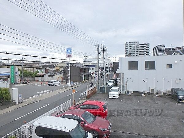 京都府宇治市六地蔵町並(賃貸アパート1LDK・2階・44.19㎡)の写真 その20