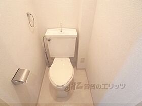 京都府京都市南区西九条豊田町（賃貸マンション2K・4階・21.82㎡） その14