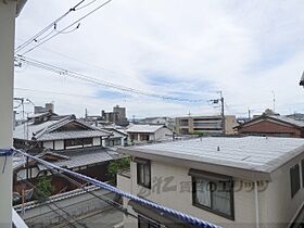 京都府長岡京市開田三丁目（賃貸マンション1R・3階・18.00㎡） その21