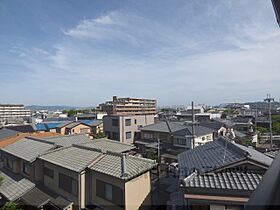 ＣＡＳＡ　ＵＥＤＡ 407 ｜ 京都府長岡京市友岡一丁目（賃貸マンション1K・4階・22.68㎡） その24