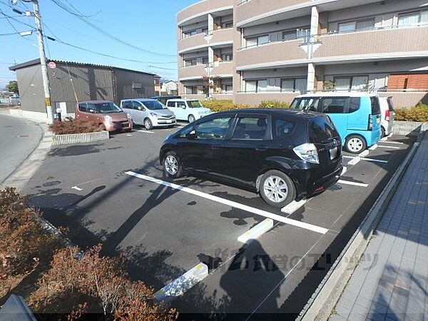 京都府宇治市五ヶ庄戸ノ内(賃貸マンション3LDK・1階・64.80㎡)の写真 その21