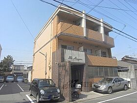 ＨｉｒｏＭｏｍｏｙａｍａ 202 ｜ 京都府京都市伏見区京町大黒町（賃貸マンション1K・2階・26.90㎡） その1