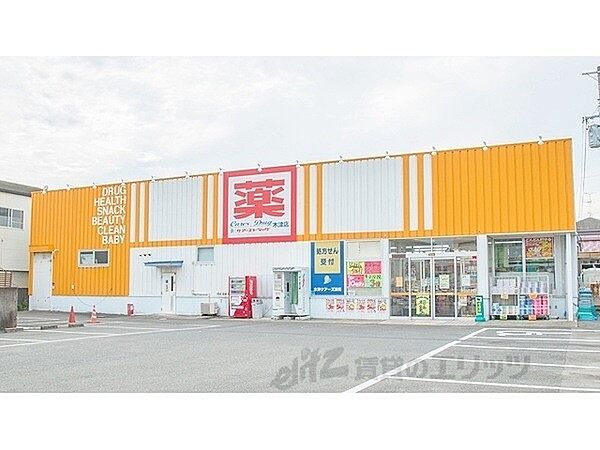 京都府木津川市木津町瓦谷(賃貸アパート1LDK・1階・50.42㎡)の写真 その22