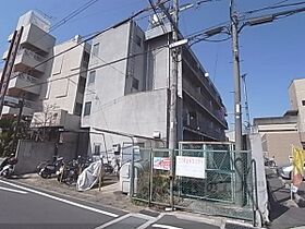 京都府京都市伏見区舞台町（賃貸マンション1K・4階・29.70㎡） その10