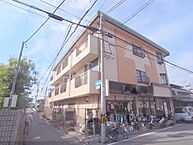 京都府京都市伏見区深草直違橋片町：物件画像／株式会社エリッツ　新田辺店