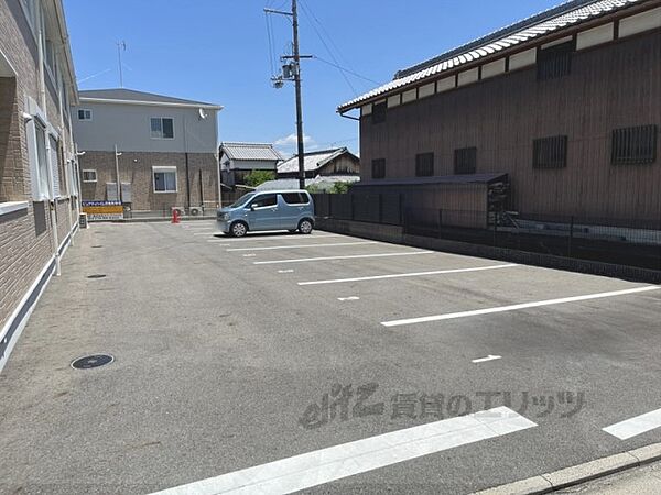 ピュアティハイム 203｜京都府木津川市吐師(賃貸アパート1LDK・2階・52.73㎡)の写真 その20