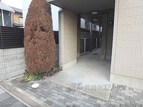 メゾン・ド・パーシモン 102 ｜ 京都府長岡京市神足2丁目（賃貸アパート1K・1階・24.71㎡） その20