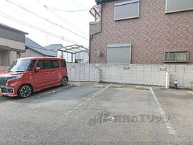 アプリコットジャム 105 ｜ 京都府京田辺市東西神屋（賃貸アパート1K・1階・24.75㎡） その21