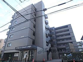 ヴィランセンワアネックス 728 ｜ 京都府京都市伏見区竹田西段川原町（賃貸マンション1K・7階・25.74㎡） その1