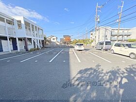 京都府相楽郡精華町下狛小字林前（賃貸アパート1K・1階・22.35㎡） その16