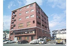 ＮＫビル 306 ｜ 京都府向日市森本町前田（賃貸マンション1K・3階・24.74㎡） その1