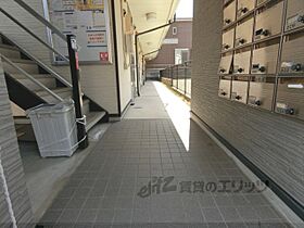 レオパレスＭＡＲＵＴＯ京田辺 202 ｜ 京都府京田辺市三山木中央３丁目（賃貸マンション1K・2階・26.08㎡） その17