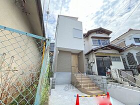 京都府宇治市宇治蔭山（賃貸一戸建3LDK・2階・76.33㎡） その3