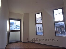 レーヴ伏見 201 ｜ 京都府京都市伏見区豊後橋町（賃貸マンション2K・2階・33.00㎡） その5