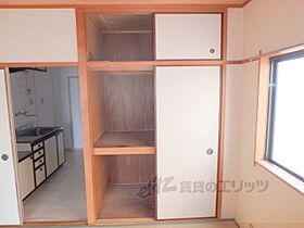 スカイコーポ久御山Ｂ棟 405 ｜ 京都府久世郡久御山町島田提外（賃貸マンション2K・4階・31.59㎡） その27