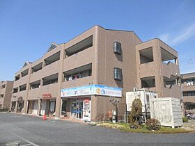 京都府木津川市梅美台1丁目（賃貸マンション2LDK・3階・66.00㎡） その1