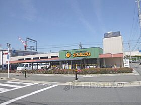 リュミエ京田辺 303 ｜ 京都府京田辺市三山木野神（賃貸マンション1K・3階・22.96㎡） その1