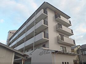 ホーユウコンフォルト京都田辺503  ｜ 京都府京田辺市草内禅定寺（賃貸マンション1K・5階・22.00㎡） その1