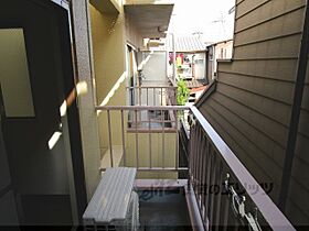 ラポルテ伏見 206 ｜ 京都府京都市伏見区成町（賃貸マンション1R・2階・18.70㎡） その24