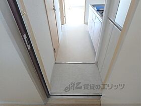 メゾン・リリー 5D ｜ 京都府京都市伏見区深草西浦町8丁目（賃貸マンション1K・5階・27.75㎡） その9