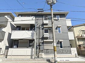 Ｄ－ＲＯＯＭ深草小久保町Ｃ 302 ｜ 京都府京都市伏見区深草小久保町（賃貸アパート1LDK・3階・37.74㎡） その12