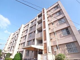 下板橋住宅Ｄ棟  ｜ 京都府京都市伏見区下板橋町（賃貸マンション2LDK・1階・52.37㎡） その1