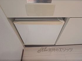 モリスワン 112 ｜ 京都府京田辺市河原受田（賃貸マンション1K・1階・24.37㎡） その17