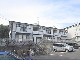 ヴィラコンフォートパートII 103 ｜ 京都府向日市寺戸町東ノ段（賃貸アパート2LDK・1階・52.84㎡） その12