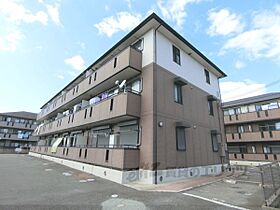 リビングタウン梅美台Ｂ棟 B105 ｜ 京都府木津川市梅美台1丁目（賃貸アパート2LDK・1階・58.76㎡） その1