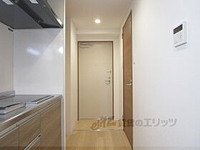 京都府京都市伏見区深草西浦町6丁目（賃貸マンション1K・5階・29.28㎡） その11