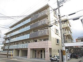 京都府京都市伏見区深草西浦町6丁目（賃貸マンション1K・5階・29.28㎡） その1