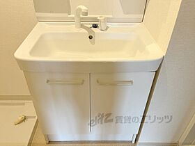 京都府木津川市城山台10丁目（賃貸アパート1LDK・2階・40.04㎡） その11