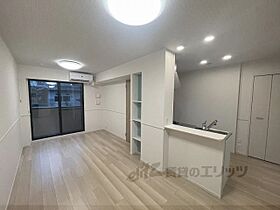 京都府木津川市山城町平尾茶屋前（賃貸アパート1LDK・1階・44.70㎡） その3