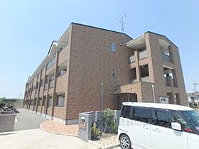 ボヌール 206 ｜ 京都府京田辺市草内大切（賃貸アパート1K・2階・34.34㎡） その1