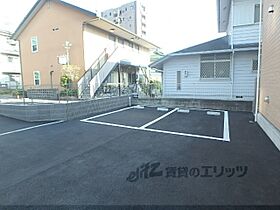 京都府京都市山科区椥辻池尻町（賃貸マンション1K・2階・26.08㎡） その21