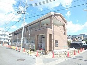 京都府京都市伏見区石田森南町（賃貸アパート1DK・2階・34.78㎡） その10