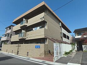 京都府長岡京市開田三丁目（賃貸マンション1LDK・2階・42.00㎡） その1