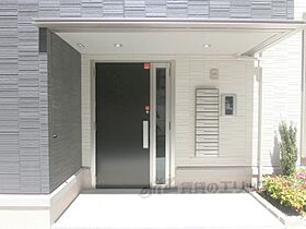 Ｄ－ｒｏｏｍ松井山手南 107 ｜ 京都府京田辺市薪西窪（賃貸アパート1LDK・1階・33.64㎡） その22