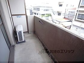 京都府京都市伏見区鍛冶屋町（賃貸マンション2K・2階・29.80㎡） その16