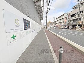 京都府京都市伏見区深草西浦町5丁目（賃貸マンション1K・1階・25.52㎡） その15