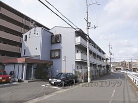 プルネード・マキシマ 303 ｜ 京都府宇治市槇島町落合（賃貸マンション2LDK・3階・58.32㎡） その1