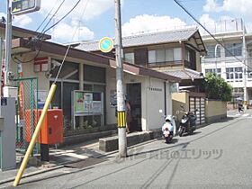 シャーメゾン京都桃山 102 ｜ 京都府京都市伏見区東大手町（賃貸マンション1LDK・1階・50.31㎡） その9