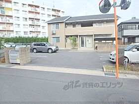 アコード勧修 203 ｜ 京都府京都市山科区勧修寺瀬戸河原町（賃貸アパート1LDK・2階・37.89㎡） その22