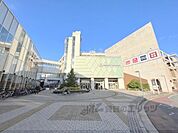 ＭＯＭＯテラスまで550メートル